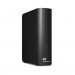 Ổ cứng di động Western Element 26Tb (USB3.0/ Đen)