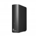 Ổ cứng di động Western Element 26Tb (USB3.0/ Đen)