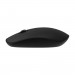Chuột không dây Rapoo M2 DOU Silent - Đen (Bluetooth/Wireless)