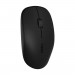 Chuột không dây Rapoo M2 DOU Silent - Đen (Bluetooth/Wireless)