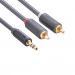 Cáp Audio Ugreen 10583 1.5M