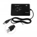 Đầu đọc thẻ cảm ứng ID ZKTeco CR20E