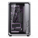Vỏ máy tính JONSBO X400 PRO GREY (Mid Tower/ ATX/ Xám)