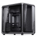 Vỏ máy tính JONSBO X400 PRO GREY (Mid Tower/ ATX/ Xám)