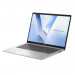 Laptop Asus Vivobook 14 X1407AA-LY360W (Ultra 5 325/ 16GB/ 512GB SSD/ 14 inch WUXGA/ 60HZ/ Win11/ Silver)