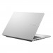 Laptop Asus Vivobook 14 A1407QA-LY114W (Snapdragon X X1 26 100/ 16GB/ 512GB SSD/ 14 inch WUXGA/ 60HZ/ Win11/ Silver)