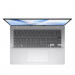 Laptop Asus Vivobook 14 A1407QA-LY114W (Snapdragon X X1 26 100/ 16GB/ 512GB SSD/ 14 inch WUXGA/ 60HZ/ Win11/ Silver)