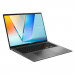 Laptop Asus Vivobook S S16 S3607AA-SH043W (Ultra 7 355/ 16GB/ 512GB SSD/ 16 inch WUXGA/ Win11/ Gray/ Vỏ nhôm)