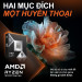 CPU AMD Ryzen 9 9950X3D2 (Socket AM5/ Base 4.3 Ghz/ Turbo 5.6GHz/ 16 Cores/ 32 Threads/ Cache 192MB)