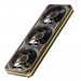 Quạt case JONSBO XA-360BR BLACK LED ARGB REVERSE (fan ngược)