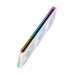 Quạt case JONSBO XA-360W WHITE LED ARGB