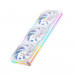 Quạt case JONSBO XA-360W WHITE LED ARGB