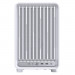 Vỏ máy tính JONSBO D33 WHITE (Mini Tower/ M-ATX/ Trắng)
