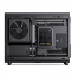 Vỏ máy tính JONSBO D33 BLACK (Mini Tower/ M-ATX/ Đen)