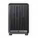 Vỏ máy tính JONSBO D33 BLACK (Mini Tower/ M-ATX/ Đen)