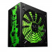 Nguồn máy tính Raidmax RX-700AC (700W/ 80 Plus Bronze/ ATX/ Đen)