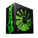 Nguồn máy tính Raidmax RX-700AC (700W/ 80 Plus Bronze/ ATX/ Đen)