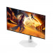 Màn hình gaming AOC Q27G4ZDP/WS (26.5Inch/ 2K/ 0,3ms/ 280Hz/ 330 cd/m2/ OLED)