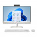 Máy tính AIO HP 24 cr2010d C20C8PA (Ultra 7 255U/ 16GB/ 512GB SSD/ 23.8inch/ Touch/ Win11)