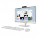 Máy tính AIO HP 24 cr2012d C20CBPA (Ultra 5 225U/ 16GB/ 512GB SSD/ 23.8inch/ Touch/ Win11)