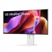 Màn hình đồ họa LG UltraFine 40U990A-W (40Inch/ 5K (5120x2160)/ 5ms/ 120Hz/ 450 cd/m2/ Nano IPS/ Loa/ USB-C)
