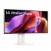 Màn hình đồ họa LG UltraFine 40U990A-W (40Inch/ 5K (5120x2160)/ 5ms/ 120Hz/ 450 cd/m2/ Nano IPS/ Loa/ USB-C)