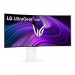 Màn hình cong LG UltraGear 39GX90SA-W (39Inch/ 0.03ms/ 240Hz/ 275cd/m2/ OLED/ Loa/G-SYNC Compatible)