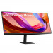 Màn hình ultrawide LG 34U511A-B (34Inch/ WFHD (2560x1080)/ 1ms/ 100HZ/ 400cd/m2/ IPS)