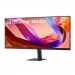 Màn hình ultrawide LG 34U511A-B (34Inch/ WFHD (2560x1080)/ 1ms/ 100HZ/ 400cd/m2/ IPS)