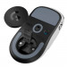 Chuột Gaming không dây Logitech G Pro X2 SUPERSTRIKE