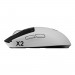 Chuột Gaming không dây Logitech G Pro X2 SUPERSTRIKE