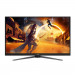 Màn hình gaming AOC Q27G4S (27Inch/ 2K/ 0,3ms/ 320Hz/ 350cd/m2/ IPS)