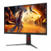 Màn hình gaming AOC Q27G4S (27Inch/ 2K/ 0,3ms/ 320Hz/ 350cd/m2/ IPS)