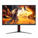 Màn hình gaming AOC Q27G4S (27Inch/ 2K/ 0,3ms/ 320Hz/ 350cd/m2/ IPS)