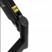 Giá treo màn hình E-Dra EMA7310 (1 màn hình/ 13inch - 32inch/ Đen/ Gắn bàn)