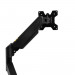 Giá treo màn hình E-Dra EMA7310 (1 màn hình/ 13inch - 32inch/ Đen/ Gắn bàn)