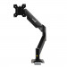 Giá treo màn hình E-Dra EMA7310 (1 màn hình/ 13inch - 32inch/ Đen/ Gắn bàn)