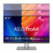 Màn hình đồ họa Asus ProArt PA27JCV (27Inch/ 5K (5120x2880)/ 5ms/ 400cd/m2/ IPS/ Loa/USB-C)