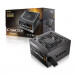 Nguồn máy tính Antec CSK 1000Pro EC (1000W/ 80 Plus Bronze)
