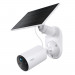 Camera ip wifi dùng pin TP-Link Tapo C410 Kit (2K 3MP/ Pin Năng lượng mặt trời)