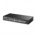 Switch Mercusys MS124GS (Gigabit 1000Mbps/ 24 Cổng/ Vỏ kim loại)