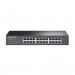 Switch Mercusys MS124GS (Gigabit 1000Mbps/ 24 Cổng/ Vỏ kim loại)