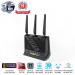 Bộ phát wifi 7 Asus RT-BE86U (Chuẩn BE/ BE6800Mbps/ 3 Ăng-ten ngoài, 1 ăng-ten ngầm/ AIMesh)