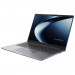Laptop Asus ExpertBook PM3406CHA-LY0089W (R7 8840HS/ 16GB/ 512GB SSD/ 14 inch WUXGA/ Win11/ Grey/ Vỏ nhôm)