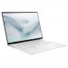 Laptop Asus Zenbook S16 UM5606GA-SS441W (AI 9 465/ 16GB/ 512GB SSD/ 16.0inch 3K/ 120Hz/ Win11/ White/ Vỏ nhôm/ Túi)