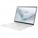 Laptop Asus Zenbook S16 UM5606GA-SS441W (AI 9 465/ 16GB/ 512GB SSD/ 16.0inch 3K/ 120Hz/ Win11/ White/ Vỏ nhôm/ Túi)