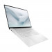 Laptop Asus Zenbook S16 UM5606GA-SS441W (AI 9 465/ 16GB/ 512GB SSD/ 16.0inch 3K/ 120Hz/ Win11/ White/ Vỏ nhôm/ Túi)