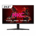 Màn hình gaming HKC MG25H320 (24.5Inch/ Full HD/ 1ms/ 320Hz/ 300cd/m2/ Fast IPS)