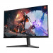Màn hình gaming HKC MG27Q320 (27Inch/ 2K/ 1ms/ 320Hz/ 300cd/m2/ Fast IPS)