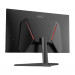 Màn hình gaming HKC MG27Q320 (27Inch/ 2K/ 1ms/ 320Hz/ 300cd/m2/ Fast IPS)